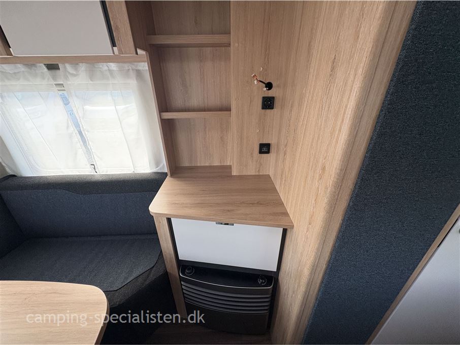 Knaus Sport 460 EU